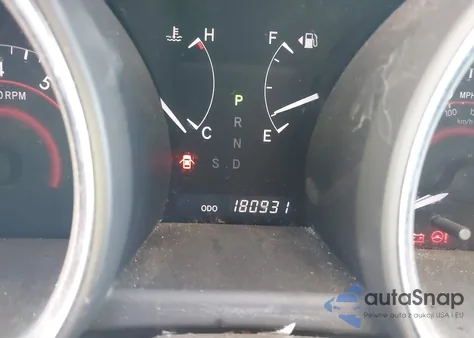 2008 Toyota Highlander z USA, uszkodzony, nr VIN JTEDS41A382048372